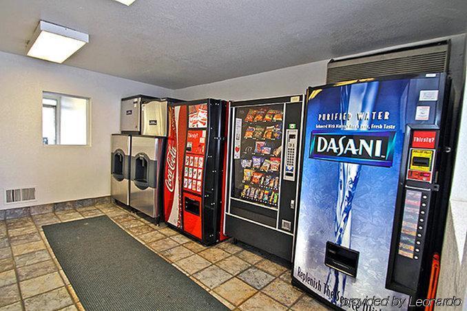 Motel 6-Fontana, Ca Zewnętrze zdjęcie