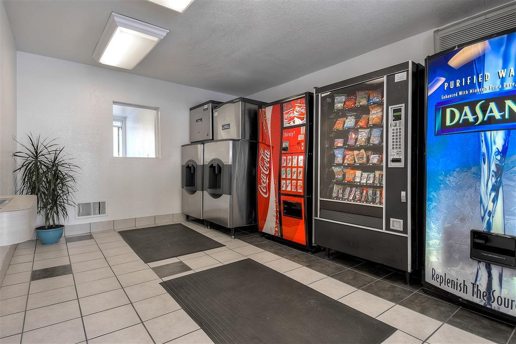 Motel 6-Fontana, Ca Udogodnienia zdjęcie