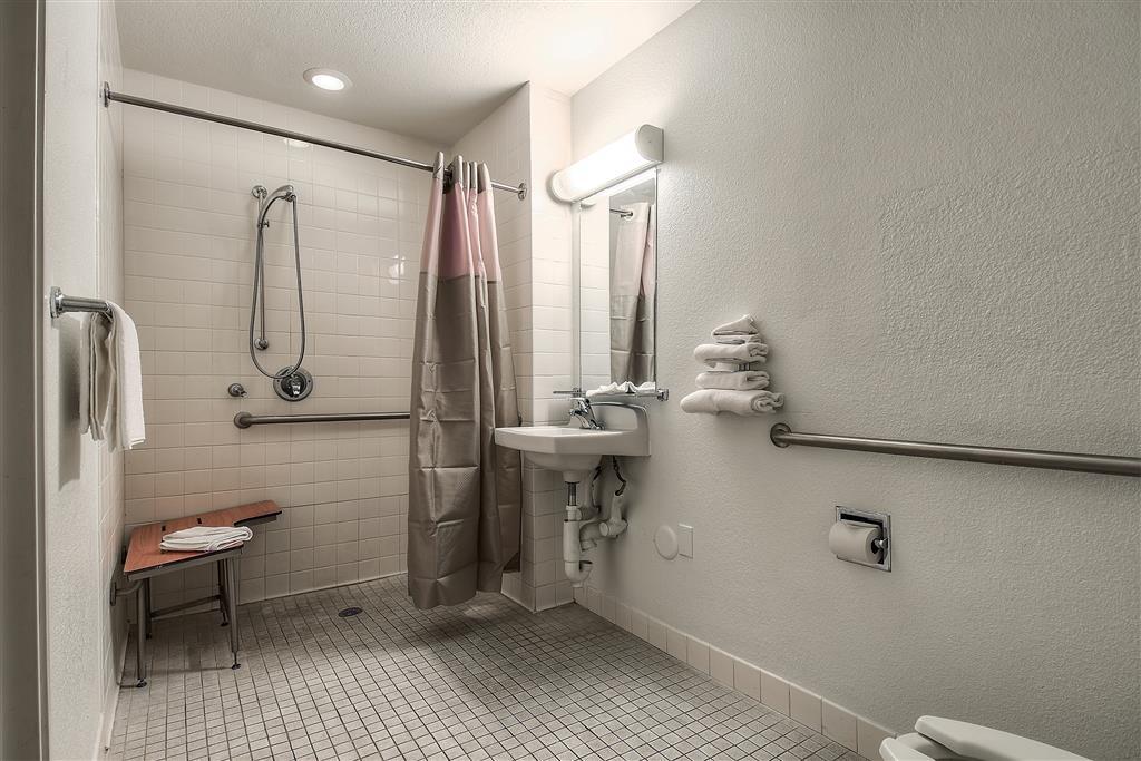 Motel 6-Fontana, Ca Pokój zdjęcie