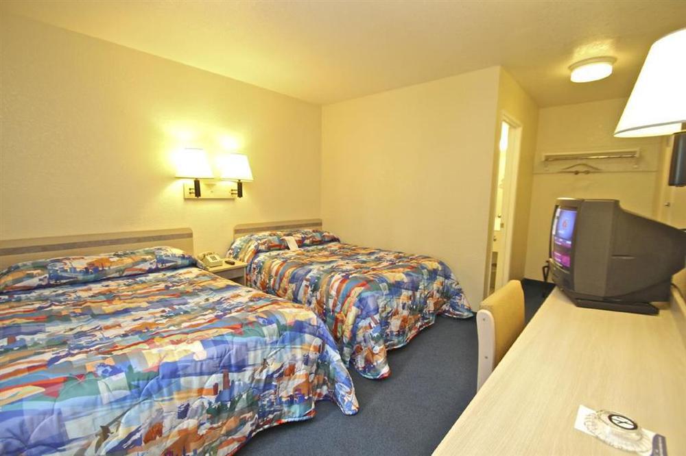 Motel 6-Fontana, Ca Pokój zdjęcie